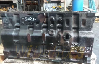 Motor block für Motor Case 6T-830 3926567