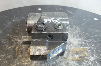 Orbitrol M+S Hydraulik PRDD80/7P-80/5-140P 
