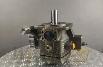 Hydraulikpumpe Rexroth PV7-1A/100-118RE07MC3-16 R900511215