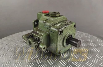 Hydraulikpumpe Ardie 1PV2V4-11/50RD01MT100A1 