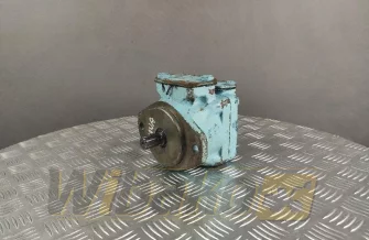 Hydraulikpumpe Plasser&Theurer HY-927-X-25-L 