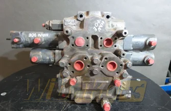 Hydraulik Verteiler Hamworthy V2A4013DA3VS 