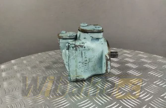 Hydraulikpumpe Plasser&Theurer HY-927-X-25-L 