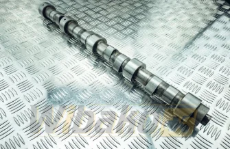 Nockenwelle M20 für Motor Liebherr D924 9882797