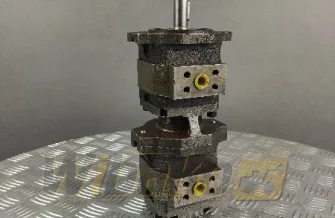 Hydraulikpumpe Rexroth PGH2-22/005RR07VU2 