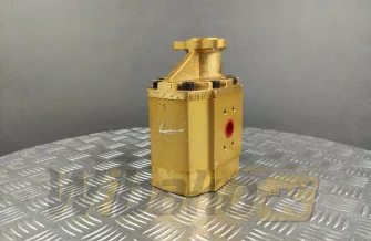 Zahnpumpe HPI 50358893 P1BHP3060L30