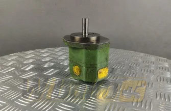 Zahnpumpe PZ4Z0-3 