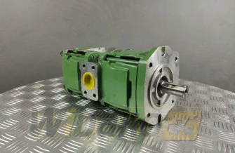 Zahnpumpe Voith R4/4-32/25201 