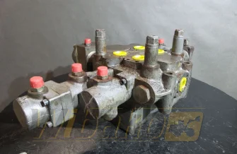 Hydraulik Verteiler V2A40110F1VS 