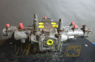 Hydraulik Verteiler V2A40110F1VS 
