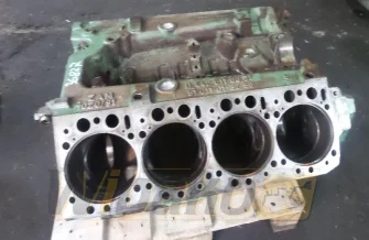 Motor block für Motor Mercedes OM442LA D4420110001