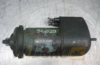 Anlasser Starter Bosch 0001416002