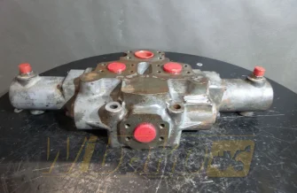 Hydraulik Verteiler V4013D32XS 