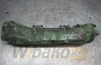 Ansaugkrümmer Mercedes OM442LA 4421411101