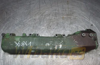 Ansaugkrümmer Mercedes OM442LA 4021410801