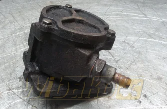 Hydraulikpumpe für Motor ZF OM442LA 