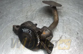 Ölpumpe für Motor Mercedes OM442LA 4031810212