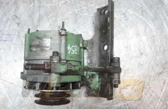 Lichtmaschine Mercedes OM442LA 