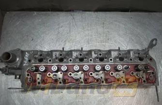 Motor Zylinderkopf Isuzu 6BD1TLE-05 