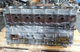 Motor block für Motor Isuzu 6BD1TLE-05 96322N