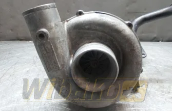 Turbolader IHI Turbo RHB714047C 1144001070