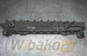 z obudową Isuzu 6BD1TLE-05 