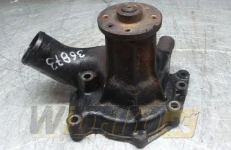 Wasserpumpe Isuzu 6BD1TLE-05 