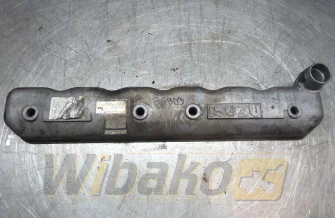 Zylinderkopfhaube Isuzu 6BG1TPC-01 