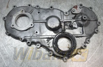 Isuzu 6BG1TPC-01 
