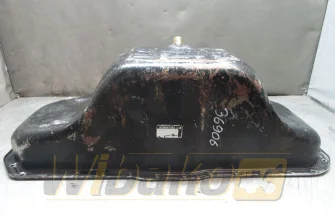 Ölbecken Isuzu 6BG1TPC-01 301222