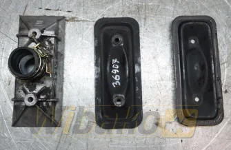  Isuzu 6BG1TPC-01 