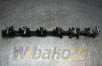 Ventilantrieb Isuzu 6BG1TPC-01 