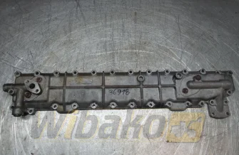z obudową Isuzu 6BG1TPC-01 