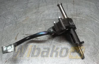 Ölpumpe Isuzu 6BG1TPC-01 