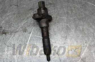  Isuzu 6BG1TPC-01 