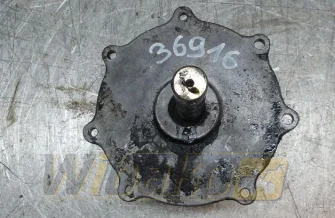  Isuzu 6BG1TPC-01 