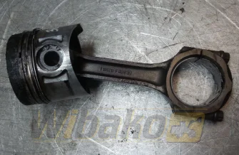 Kolbe mit Pleuelstange Isuzu 6BG1TPC-01 FM3029