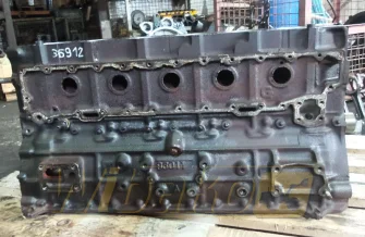 Motor block für Motor Isuzu 6BG1TPC-01 39011