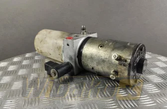 Elektropumpe Bosch 1547220500 0542015021168
