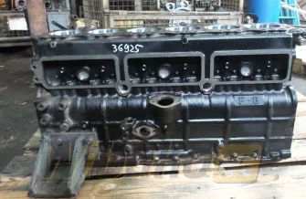 Motor block für Motor Isuzu A-6BG1TQB 978025