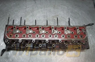 Motor Zylinderkopf Isuzu A-6BG1TQB 
