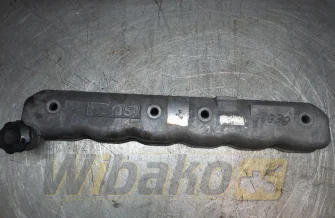 Zylinderkopfhaube Isuzu A-6BG1TQB 