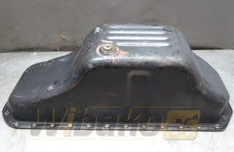 Ölbecken Isuzu A-6BG1TQB 111360777/31183