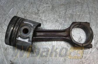 Kolbe mit Pleuelstange Isuzu A-6BG1TQB FM3029