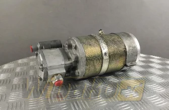 Elektropumpe MP21 