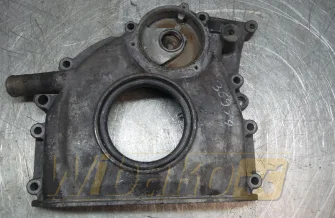 Rear gear housing Scania DC1102 13931924385
