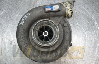 Turbolader Holset HX55 4042595