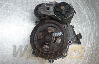 Wasserpumpe Scania DC1102 1376495S4385
