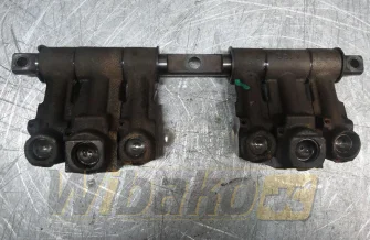 für Motor Scania DC1102 