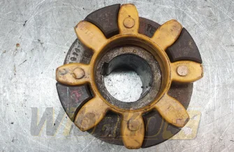 Kupplung Rotex 1489717
